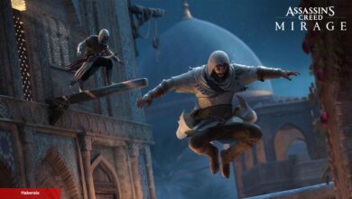 Ubisoft, Assassin's Creed Mirage Çıkış Tarihini Fragman Eşliğinde Duyurdu