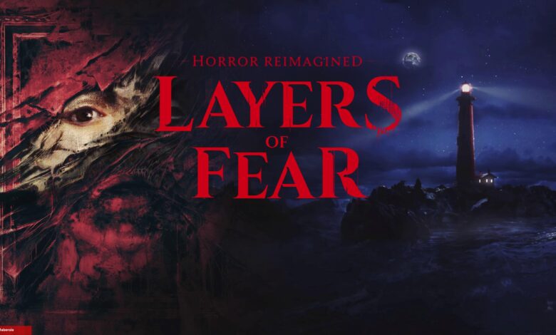 UE5 ile tekrar geliştirilen Layers of Fear bizlere neler sunuyor? Tüm ayrıntılar