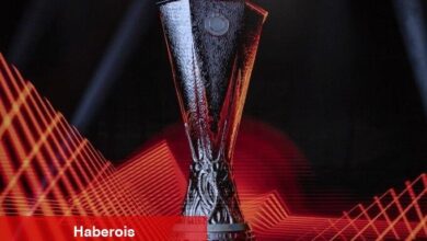 UEFA Avrupa Ligi'nde kupa sahibini buluyor - Haberois UEFA Avrupa Ligi'nde kupa sahibini buluyor