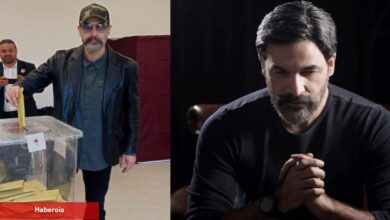 Uğur Işılak oyunu kullandı: Eli vicdanında olanın pusulası şaşmaz! - Haberois Uğur Işılak oyunu kullandı: Eli vicdanında olanın pusulası şaşmaz!