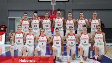 Ulusal Kadro Yunanistan karşısında galip geldi - Haberois Ulusal Kadro Yunanistan karşısında galip geldi