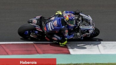 Ulusal motosikletçiler hafta sonu İspanya'da piste çıkacak - Haberois Ulusal motosikletçiler hafta sonu İspanya'da piste çıkacak