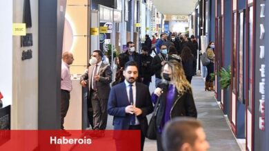 Uluslararası İstanbul İplik Fuarı 19. kez 1-3 Haziran'da gerçekleşecek