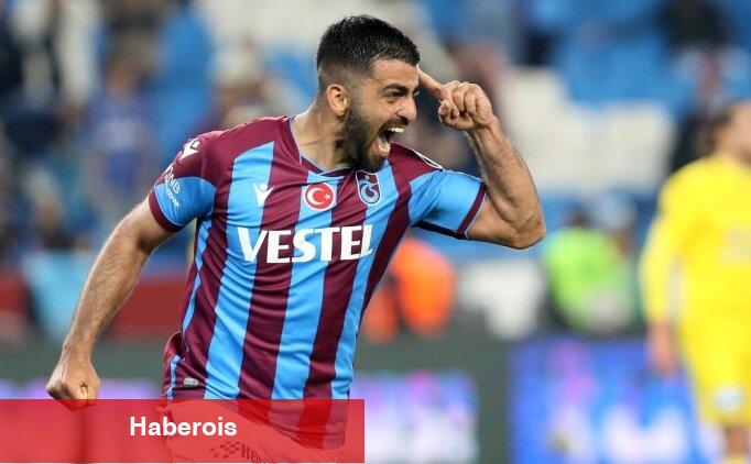 Umut Bozok, 1 yıl sonra başardı