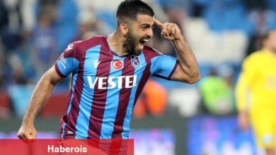 Umut Bozok'tan Fenerbahçe maçı açıklaması - Haberois Umut Bozok'tan Fenerbahçe maçı açıklaması
