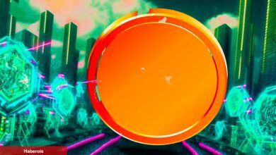 Ünlü CEO: Tam Finansal Özgürlük İçin Bu Altcoin Alınmalı! - Haberois Ünlü CEO: Tam Finansal Özgürlük İçin Bu Altcoin Alınmalı!