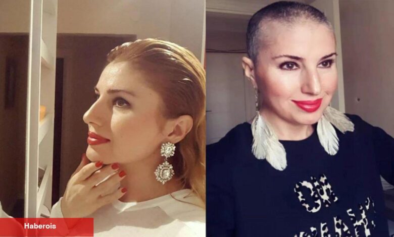 Ünlü sanatçı kanserle savaşıyordu! Hülya Bozkaya: Kaç günüm var bilmiyorum