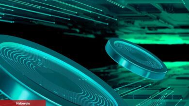 Ünlü Şirketler, Bu 2 Altcoin’e Yatırım Yaptı: Fırladı! - Haberois Ünlü Şirketler, Bu 2 Altcoin’e Yatırım Yaptı: Fırladı!