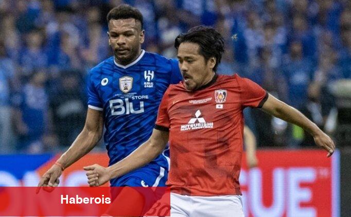 Urawa Red Diamonds, AFC Şampiyonlar Ligi'nde zafere ulaştı - Haberois Urawa Red Diamonds, AFC Şampiyonlar Ligi'nde zafere ulaştı