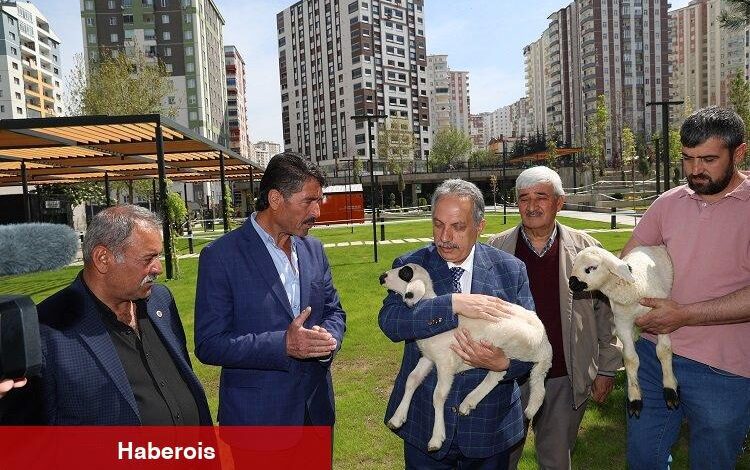Üreticilerden Başkan Yalçın'a ziyaret