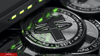 USDT kontrol raporu açıklandı! İşte Tether rezervlerinin detayları - Haberois USDT kontrol raporu açıklandı! İşte Tether rezervlerinin detayları