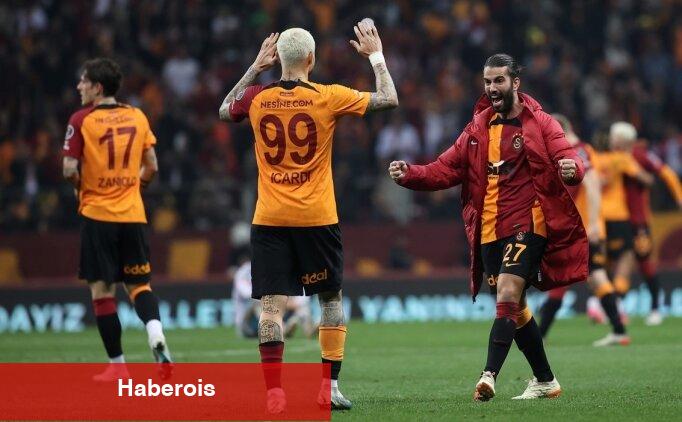 Üstün Lig'de 33. hafta tamamlandı, önder farkı açtı - Haberois Üstün Lig'de 33. hafta tamamlandı, önder farkı açtı