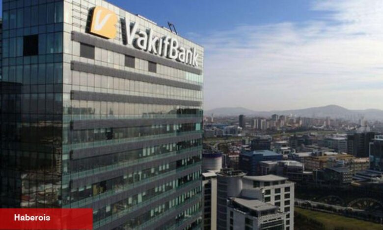 Vakıfbank sendikasyon kredisi sağladı - Haberois Vakıfbank sendikasyon kredisi sağladı