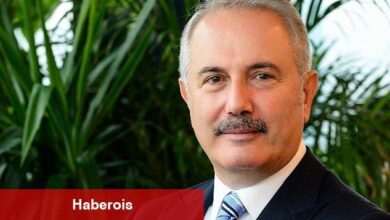 VakıfBank'ın aktif büyüklüğü yüzde 64 artarak 1,8 trilyon TL'ye yükseldi - Haberois VakıfBank'ın aktif büyüklüğü yüzde 64 artarak 1,8 trilyon TL'ye yükseldi