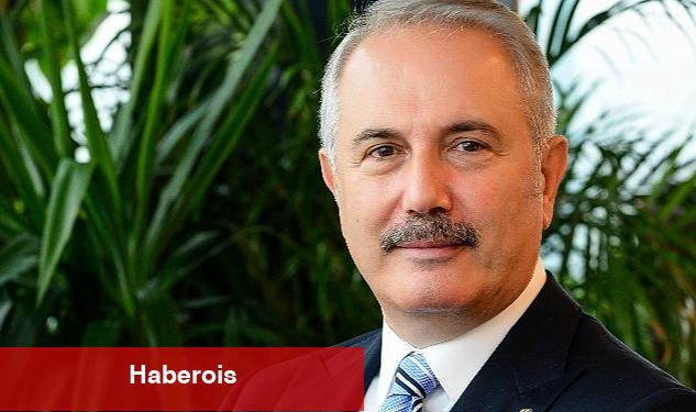 VakıfBank'ın aktif büyüklüğü yüzde 64 artarak 1,8 trilyon TL'ye yükseldi - Haberois VakıfBank'ın aktif büyüklüğü yüzde 64 artarak 1,8 trilyon TL'ye yükseldi
