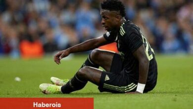 Valencia, Real Madrid'i devirdi, lige tutundu! - Haberois Valencia, Real Madrid'i devirdi, lige tutundu!