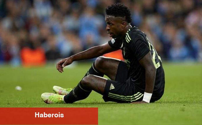 Valencia, Real Madrid'i devirdi, lige tutundu!