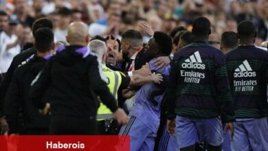 Valencia'lı taraftarlar özgür bırakıldı