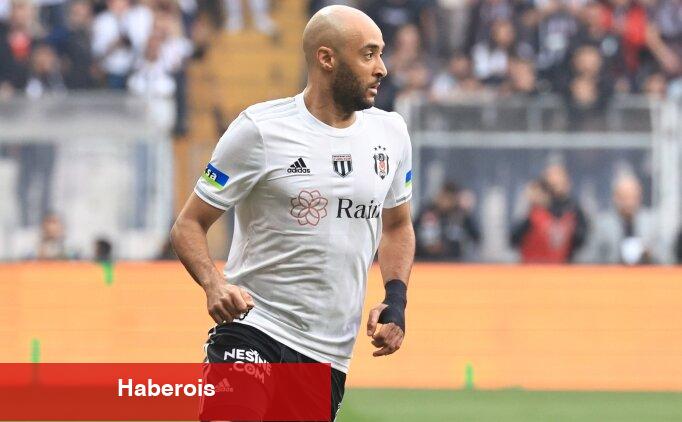 Valerien Ismael'den Redmond'a kanca - Haberois Valerien Ismael'den Redmond'a kanca