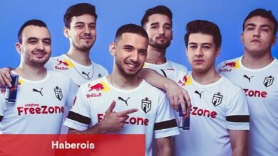 VALORANT Champions Tour 2023 EMEA Ligi'nin Son Haftasında FUT Esports Kazandı