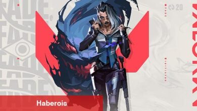 Valorant'ın Türk Ajanı Fade, Birinci Yılını Kutluyor