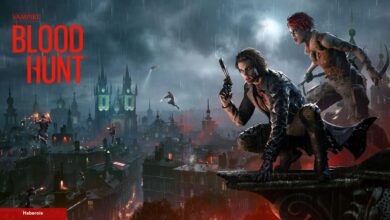 Vampire: The Masquerade - Bloodhunt geliştirmesi sonlanıyor! Yeni içerik gelmeyecek! - Haberois Vampire: The Masquerade - Bloodhunt geliştirmesi sonlanıyor! Yeni içerik gelmeyecek!