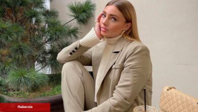 Vanilla Girl trendi yükselişte! TikTok'ta tanınan olan Vanilla Girl makyajı nasıl yapılır?