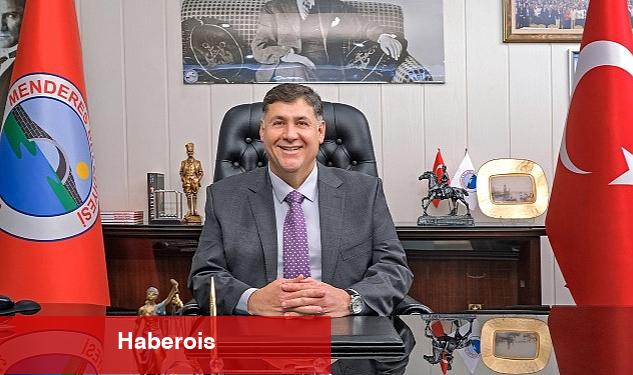 Vatandaş İstedi Menderes Belediyesi Gerçekleştiriyor - Haberois Vatandaş İstedi Menderes Belediyesi Gerçekleştiriyor