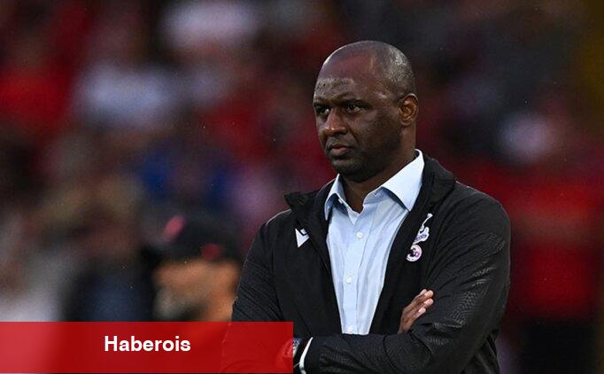 Vieira: "Arsenal ile Manchester City ortasında fark var!" - Haberois Vieira: "Arsenal ile Manchester City ortasında fark var!"