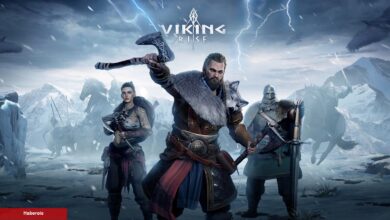Viking Rise - İnceleme: Bir Viking seyahati
