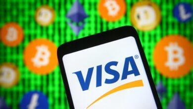Visa, Bu Altcoin Ağında Akıllı Mukavelesini Dağıttı!