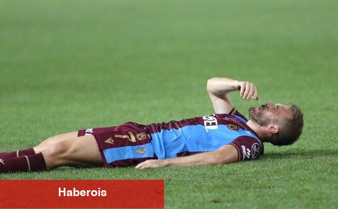 Visca zorluyor, gözler Abdülkadir'de - Haberois Visca zorluyor, gözler Abdülkadir'de