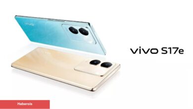 Vivo S17e sonunda resmen satışa sunuldu, işte ayrıntılar