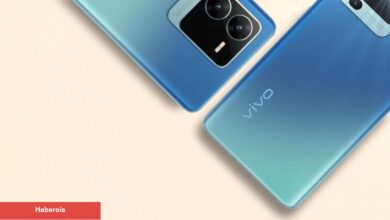 Vivo V29 Lite 5G’den yeni bir sızıntı daha var - Haberois Vivo V29 Lite 5G’den yeni bir sızıntı daha var