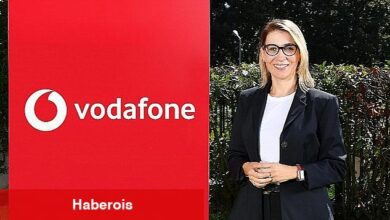Vodafone Turist Paketi Yenilendi