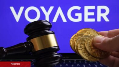 Voyager Tasfiyeye Başlıyor: Bu Altcoin’ler Risk Altında!