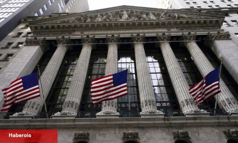 Wall Street enflasyon maksadının tutmasından kuşkulu - Haberois Wall Street enflasyon maksadının tutmasından kuşkulu