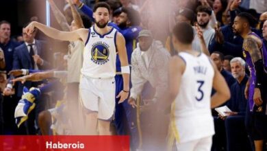 Warriors, Lakers'a karşı seriyi 1-1 eşitledi!