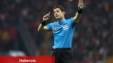 West Ham United - AZ maçına Meler damgası! - Haberois West Ham United - AZ maçına Meler damgası!