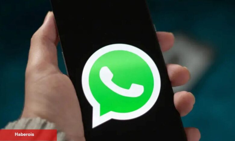 WhatsApp, ferdî bilgilerin güvenliğine yönelik çok değerli bir adım daha attı