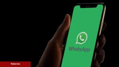 WhatsApp kullanıcıları bu özellikten çok mutlu kalacak! - Haberois WhatsApp kullanıcıları bu özellikten çok mutlu kalacak!