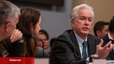 William Burns, Olağandışı Güçlere Sahip Bir CIA Casus Şefi - Haberois William Burns, Olağandışı Güçlere Sahip Bir CIA Casus Şefi