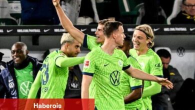 Wolfsburg, Hoffenheim karşısında zorlanmadı - Haberois Wolfsburg, Hoffenheim karşısında zorlanmadı