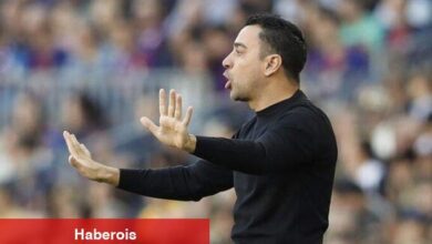 Xavi: "Manchester City tüm kupaları kazanabilir"