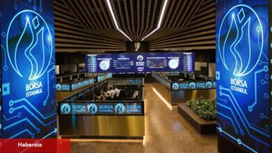 Yabancı 3 haftada 357 milyon dolarlık pay sattı