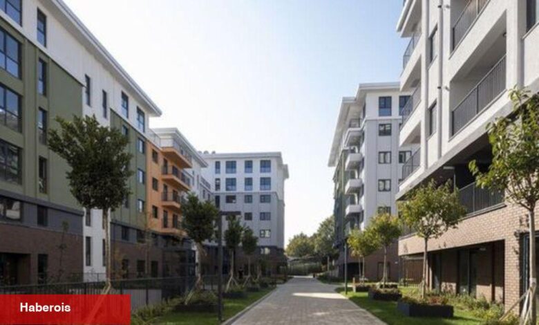 Yabancılar bu yıl gayrimenkulde en çok Antalya ve İstanbul'u tercih etti - Haberois Yabancılar bu yıl gayrimenkulde en çok Antalya ve İstanbul'u tercih etti