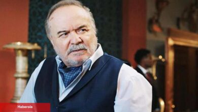 Yalı Çapkını'na dev transfer! Halis Ağa'nın yurt dışındaki torununun kim olacağı aşikâr oldu - Haberois Yalı Çapkını'na dev transfer! Halis Ağa'nın yurt dışındaki torununun kim olacağı aşikâr oldu