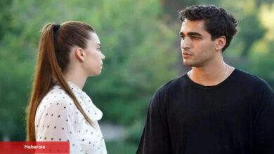 Yalı Çapkını'nda çalan müziğin ismi ne? Özcan Deniz - Kal De müzik kelamları
