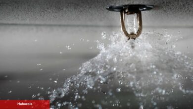 Yangın Söndürme Tesisatı Projesi Nasıl Yapılır? - Haberois Yangın Söndürme Tesisatı Projesi Nasıl Yapılır?