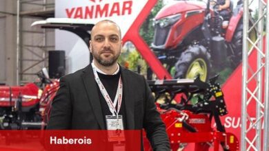 Yanmar Türkiye'de üst düzey atama - Haberois Yanmar Türkiye'de üst düzey atama